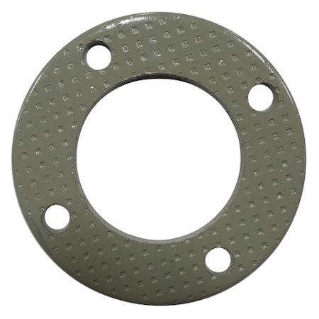 Aftermarket End Disc Spacer  1st Generation Only Fits Capello Spartan WN-E1-80052-PEX